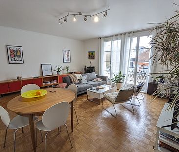 Ref: 1,188 Chambre à Le Havre - Photo 2