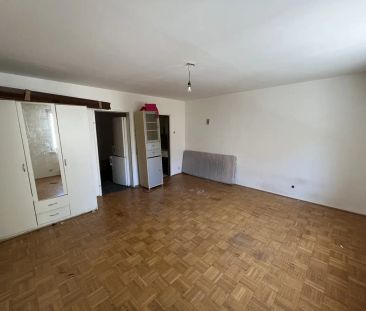 Nette Kleinwohnung bei der U1 - Ruhelage! - Foto 2