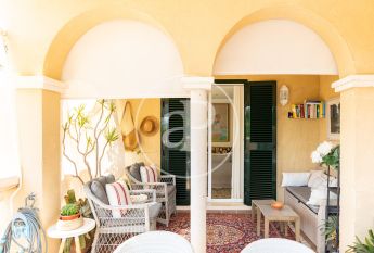 Fantastic chalet surrounded by green areas in Son Xigala