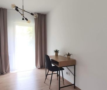 Mieszkanie s przestronnym ogródkiem w zacisznej enkalawie Bronowic - Zdjęcie 6