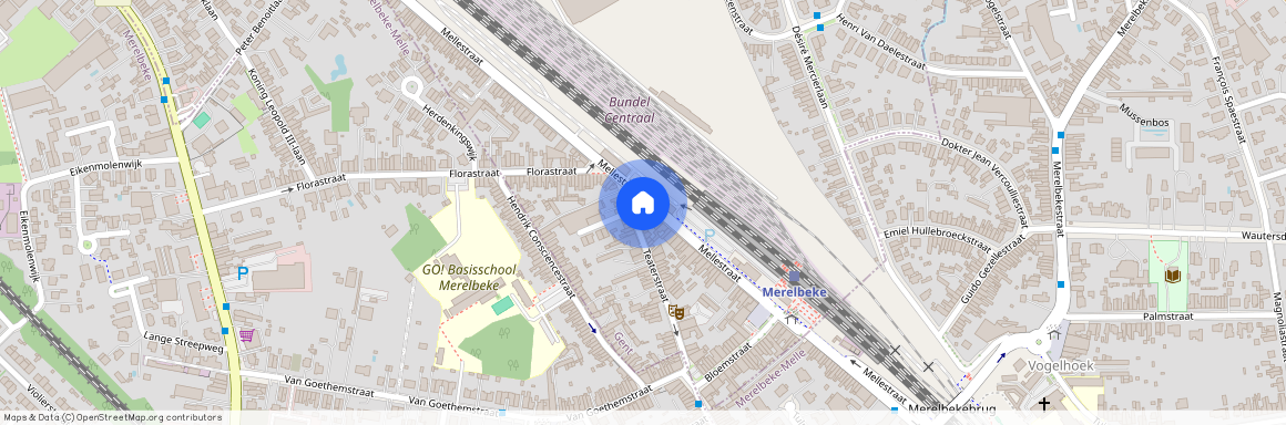 Mellestraat 89 / 0002, 9050 Gentbrugge