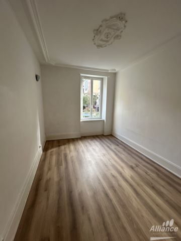 Appartement situé au 2 rue legrand Belfort - Photo 3