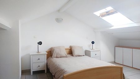 Appartement à louer - REIMS AVE DE LAON - Photo 3