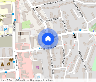 Midland Road, Hemel Hempstead, Hertfordshire, HP2 - Photo 1