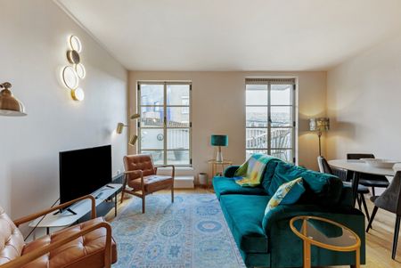 2 bedroom apartment to rent - Photo 5