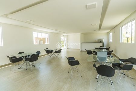 Apartamento com 2 quartos e 42m² para alugar em Costa e Silva, Porto Alegre. - Foto 5
