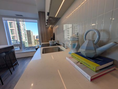 For Lease - 185 Enfield Place Unit# 3010, Mississauga, Ontario - Photo 5