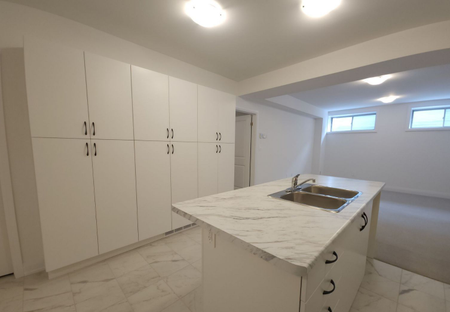 For Lease - 122 Franklin Trail Unit# Lower, Barrie, Ontario - Photo 4