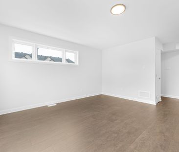 For Lease - 101 Glenroy Gilbert Drive Unit# 1, Barrhaven, Ontario - Photo 4