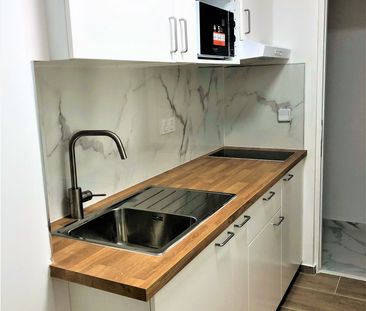 Location Appartement 1 pièce 20m² NICE 06200 - Photo 5