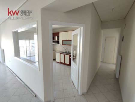Διαμέρισμα για ενοικίαση Νέο Διοικητήριο (Καρδίτσα) - Φωτογραφία 2