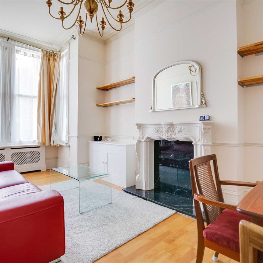Lakeside Road, Brook Green, W14, London - Photo 1