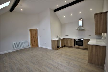 1 bedroom apartment to let - Photo 2