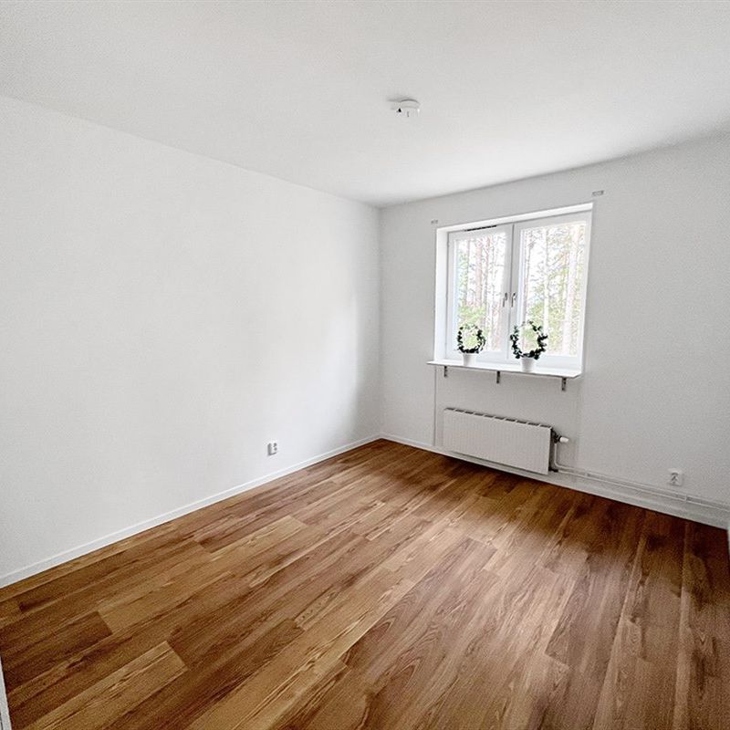 Bellmansgatan 8 B - Foto 1