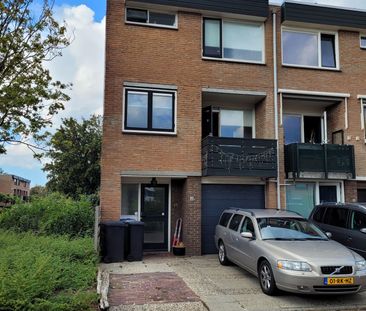 Willibrorduslaan 48, Kerkelanden, 1216PB, Hilversum - Photo 6