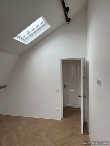 Te huur: Appartement Laan van Meerdervoort 125 G in Den Haag - Photo 2