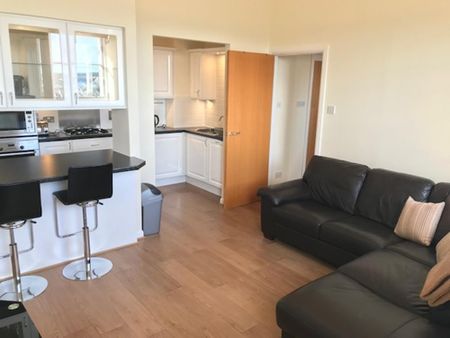 1 bedroom flat to rent - Photo 3