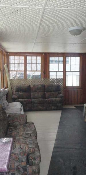 CHAMBRE À LOUER À SAINT-AGATHE-DES-MONTS,PRÈS DE TOUT LES SERVICES. - Photo 1