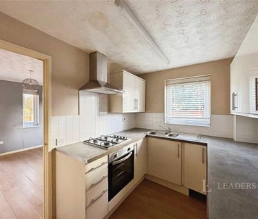 1 bedroom terraced house to rent - Photo 4