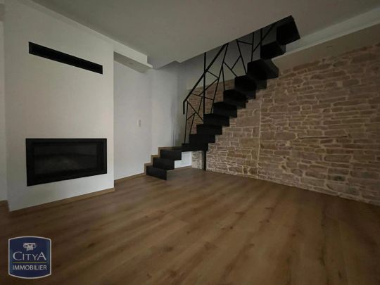 Maison à louer 4 pièces 110.2m² - Photo 1