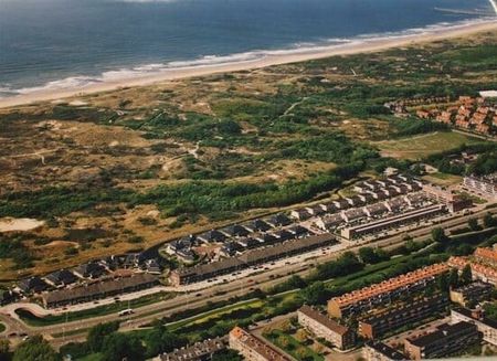 Zandzeggelaan 199, Kijkduin, 2554HM, Den Haag - Foto 3
