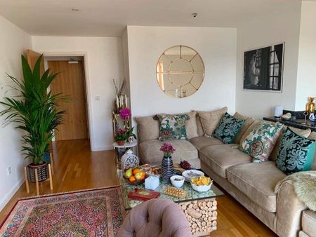 2 Bed Flat, Marsh Lane, LS9 - Photo 4