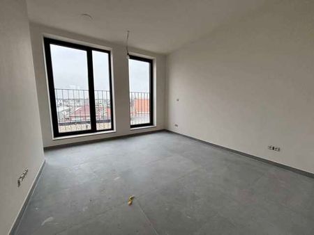 Penthouse te huur in Aalst - Photo 3