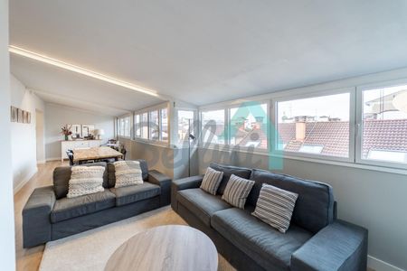 Alquiler de piso en Calle Casimiro Velasco - Photo 4