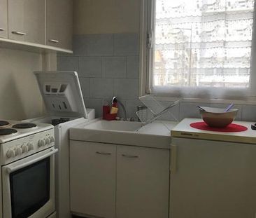 Location Appartement 1 pièce 23m² LE HAVRE 76600 - Photo 5