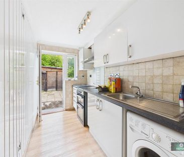 1 bedroom maisonette to rent - Photo 3