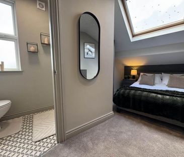 1 bedroom in a house share to rent - Photo 6