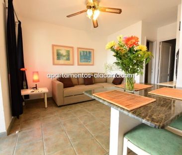 Apartment in San Bartolomé de Tirajana, Sonnenland, for rent - Photo 1