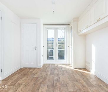 1 bedroom maisonette to rent - Photo 2