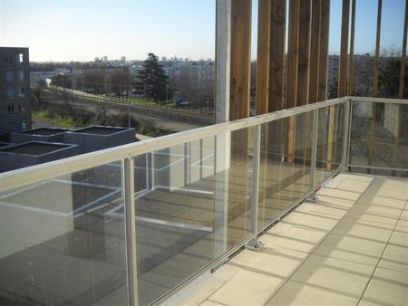 Location Appartement 2 pièces 38m² NANTES 44300 - Photo 5