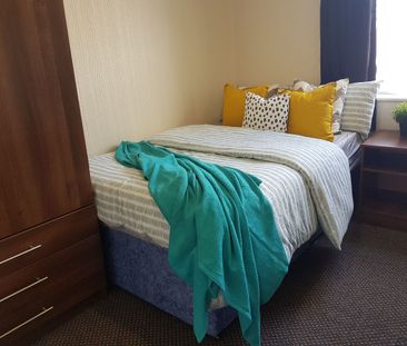 Saxony Road, Liverpool. - Photo 5