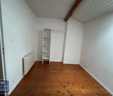 Location Appartement 3 pièces 49m² NIORT 79000 - Photo 3