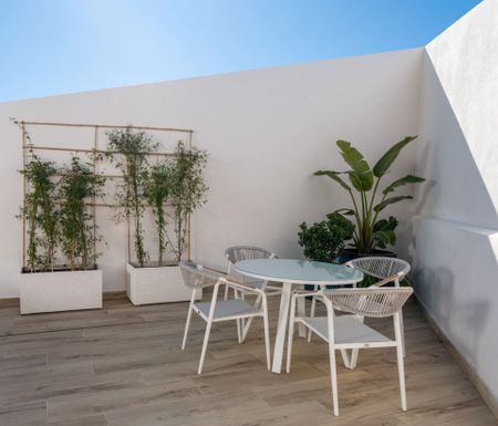 Apartamento de alquiler en Calle Miguel Delibes, 14, Rodeo Alto - Guadaiza - La Campana - Photo 4