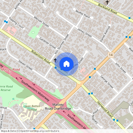 34 Linnet Place, Mangere East, Manukau City