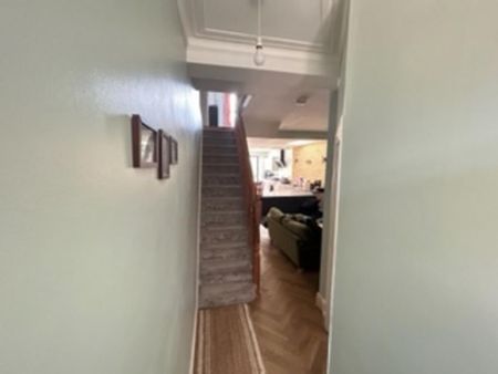 1 bedroom terraced house to rent - Photo 5