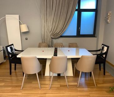 Special Luxury Three Bedroom Apartment with Large Veranda - Icoanei - Photo 5