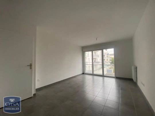 Appartement à louer 2 pièces 42.93m² - Photo 1