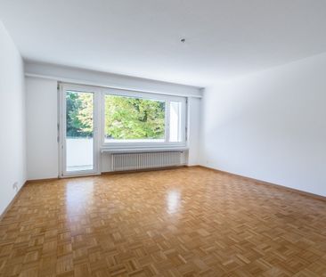 Rent a 4 rooms apartment in Egg - Photo 4