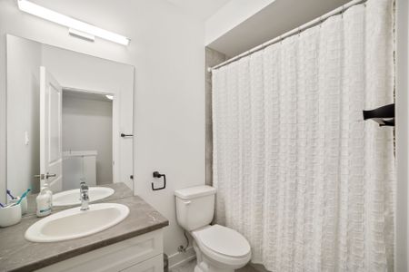 For Lease - 17 Centre Street Unit# 311, Orangeville, Ontario - Photo 3