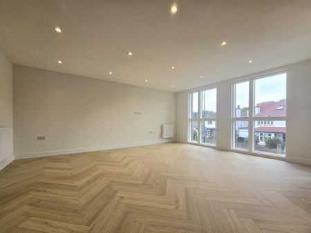 2 bedroom apartment to rent - Photo 2