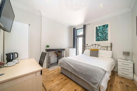 7 bedroom semi-detached house to rent - Photo 5