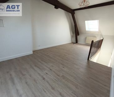 Location Maison 3 pièces 59m² BEAUVAIS 60000 - Photo 2