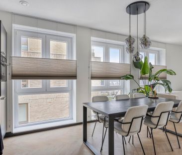 Te huur: Appartement Burgemeester Augustijnstraat in Zoetermeer - Foto 5