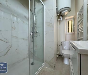 Location Appartement 3 pièces 65m² NICE 06300 - Photo 4