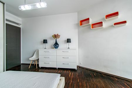 [ENG]*Tarasy Verona* 64m2, 2 pok. parking, kom.lok - Zdjęcie 4