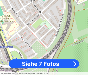 Hultschiner Str. 4, 70374 Stuttgart OT Bad Cannstatt - Foto 1